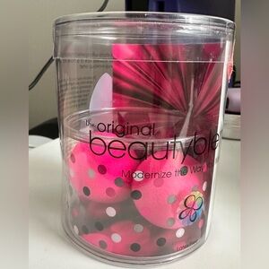 Original Beauty Blender (set of two) Brand New